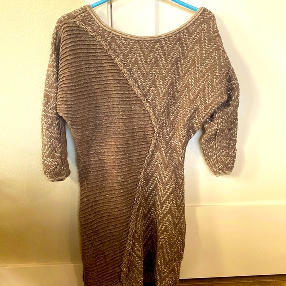 Ecote sweater tunic - Picture 1 of 5